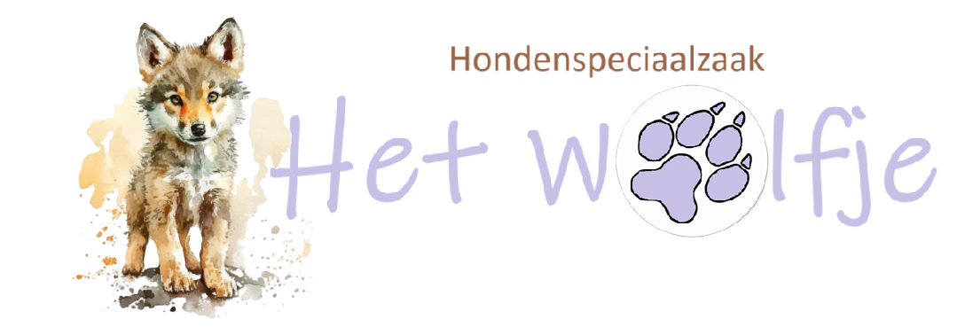 Goed voor jouw hond en de wereld