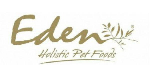 Eden Holistic Petfoods