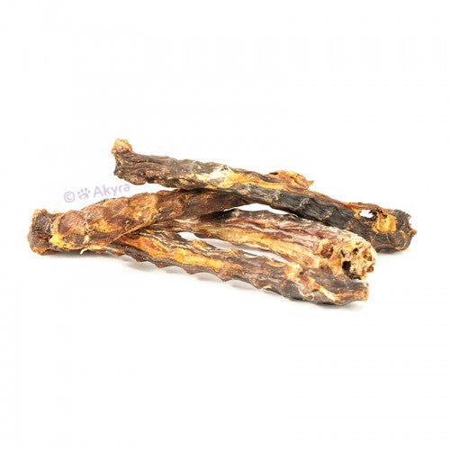 Eendennekken gedroogd | 250gr