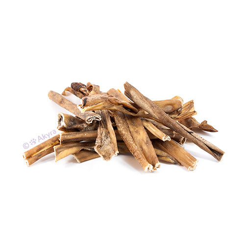 Hertenhuid gedroogd | 250 gr