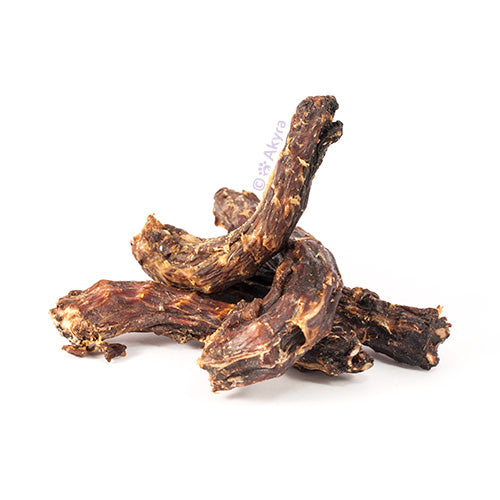 Kippennekken gedroogd | 250gr