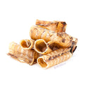 Runderluchtpijp stukjes gedroogd | 250gr
