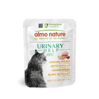 Almo Nature HFC Urinary Help Kat natvoer zakjes | 50 gram