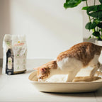 Almo Nature kattenbakvulling Soft Texture