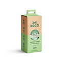 Beco Cat Litter Liner kattenbakzakken 8 stuks - 3 formaten