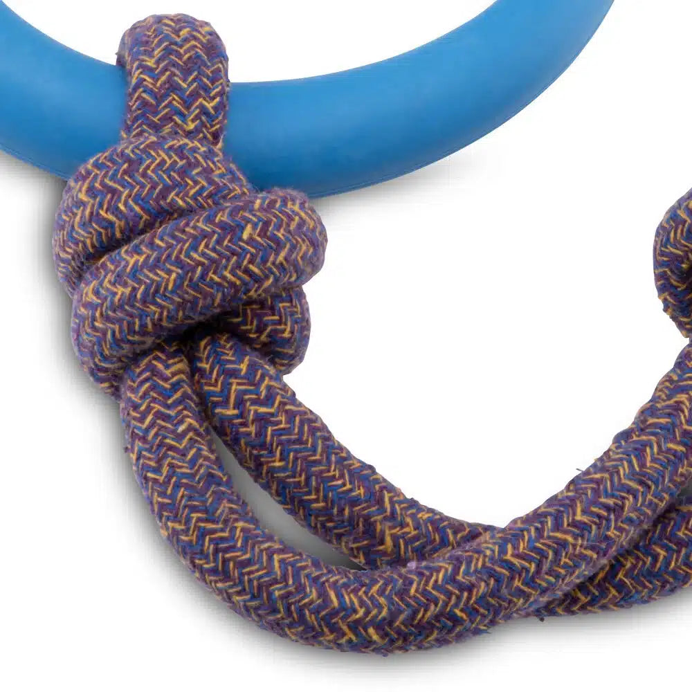 Beco Hoop met Touw / Hoop on a Rope Small