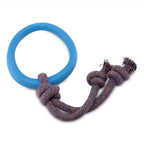 Beco Hoop met Touw / Hoop on a Rope Small