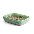 Beco Cat Litter Liner kattenbakzakken 8 stuks - 3 formaten