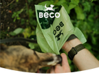 BecoBags rolletje | 15 poepzakjes