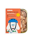 Canumi Tonijn buikstukjes | 120 gram ~ pre-order ~