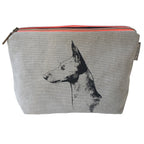 Etui Amber met Podenco