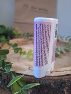 Ecopets voetzooltjesbalsem 15ml stick