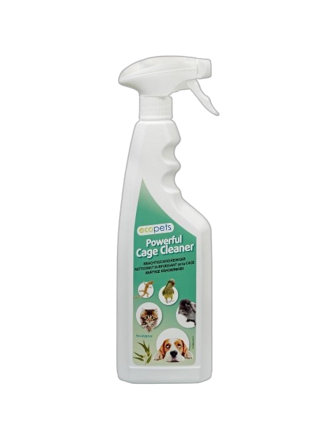 Ecopets Krachtige Kooireiniger | 750ml