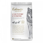 Eden 80/20 Country Cousine krokante hondenbrok ~ pre-order ~