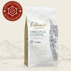 Eden Cat Original Cousine kattenbrok ~ pre-order ~