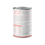 Eden Dog Gourmet Zalm en Fazant natvoer
