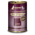 Escapure PUUR Lam blikvoer | 400 gr