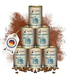 Escapure BIO Eend blikvoer | 400 gr