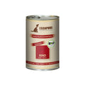 Escapure BIO Rund blikvoer | 400 gr