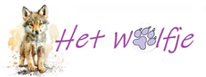 Het Wolfje - ecobewuste dierenwinkel voor hond en kat - Home
