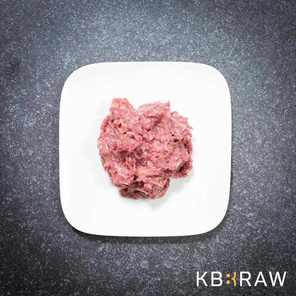 KB Raw Complete Sensitive kvv 1kg - diepvries