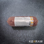 KB Raw Complete Gevogelte 1kg kvv - diepvries
