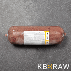 KB Raw Complete Insect/Konijn 1kg kvv 1kg - diepvries