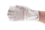 Lila Loves It Lavettes | Wegwerpbare washandjes
