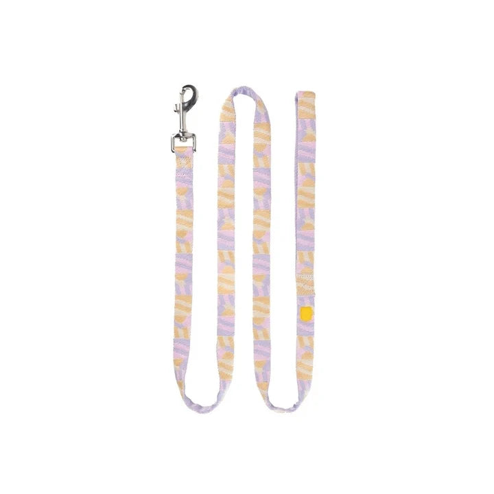 Woolly Wolf Sunshower Leash hondenriem