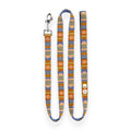 Woolly Wolf Nightless Night Leash hondenlijn