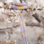 Woolly Wolf Sunshower Leash hondenriem
