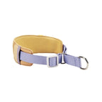 Woolly Wolf Sunshower Soft Martingale Collar halsband hond