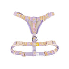 Woolly Wolf Sunshower Harness hondentuig