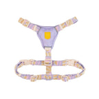 Woolly Wolf Sunshower Harness hondentuig