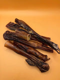 Bullepees Stukjes gedroogd | 500 gram