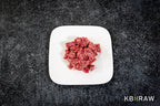 KB Raw Complete Eend/Lam 1kg kvv - diepvries