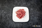 KB Raw Complete Gevogelte 1kg kvv - diepvries