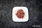KB Raw Complete Insect/Konijn 1kg kvv 1kg - diepvries