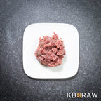 KB Raw Complete Regular 1kg - diepvries