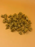 Konijnen Trainers Cubes | 200 gram