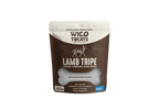 Lamspens gedroogd | 200 gram
