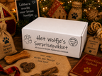 Het Wolfje's Sint Surprisepakket